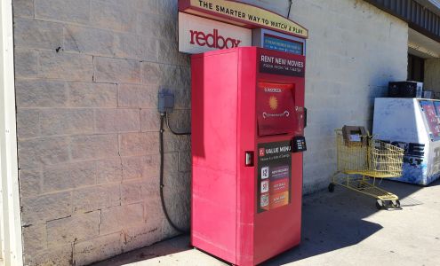 Redbox