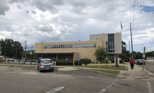 United States Postal Service