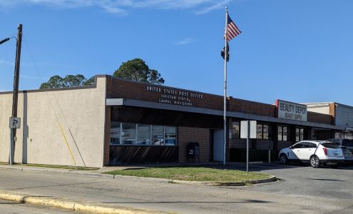 United States Postal Service