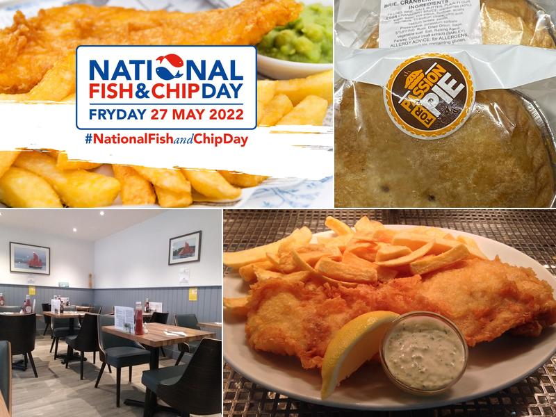 Jacksons Fish & Chips