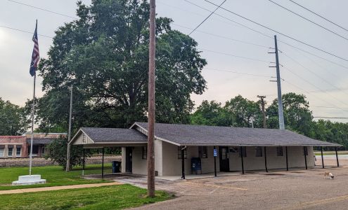 United States Postal Service Lyon