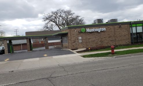 Huntington Bank