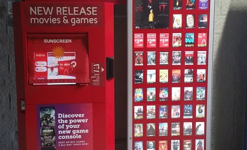 Redbox