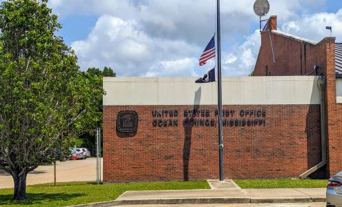 United States Postal Service