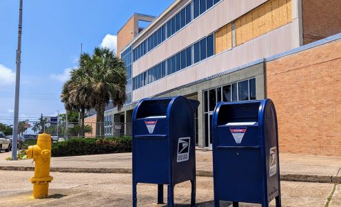 United States Postal Service