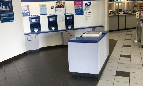 United States Postal Service