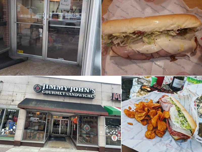 Jimmy John's