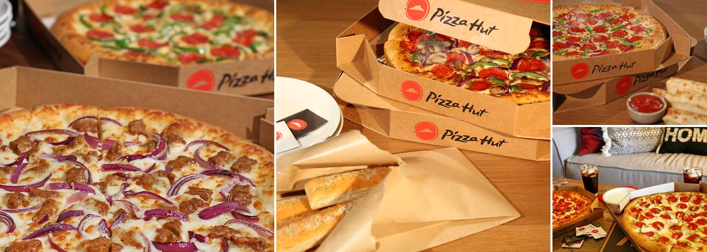 Pizza Hut