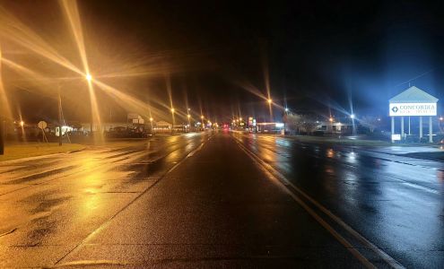 United States Postal Service