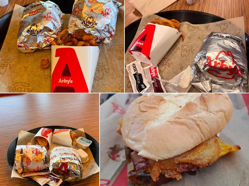 Arby's