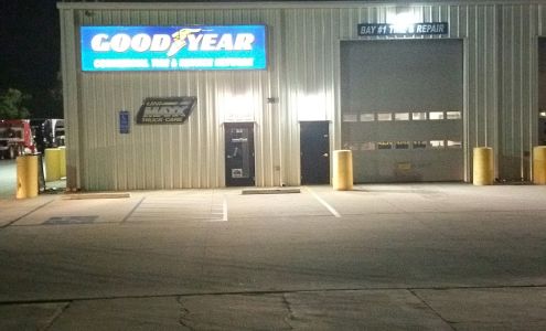 Goodyear Commercial Tire & Service Centers