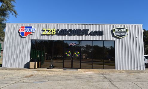 Carquest Auto Parts - 228 CARQUEST