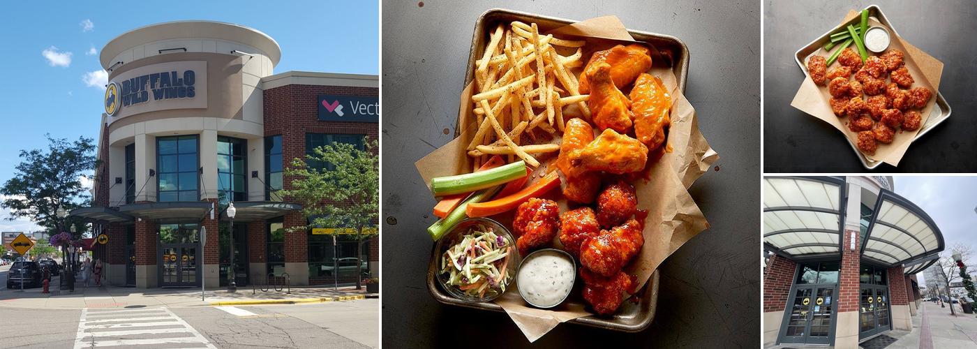 Buffalo Wild Wings
