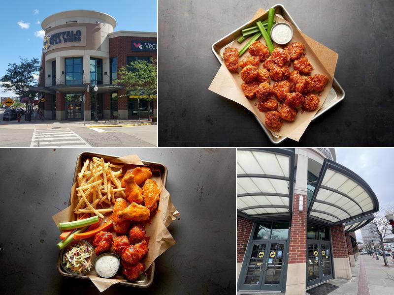 Buffalo Wild Wings
