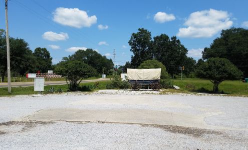 United States Postal Service