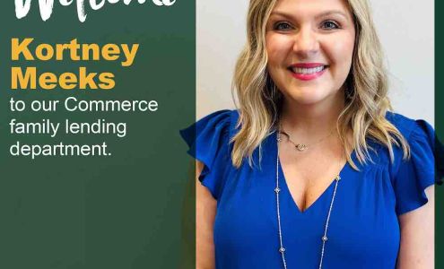 Commerce Bank ATM Shiloh Rd