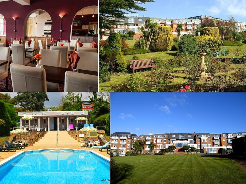 Devoncourt Resort & Apartments