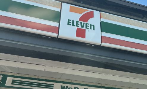 7-Eleven