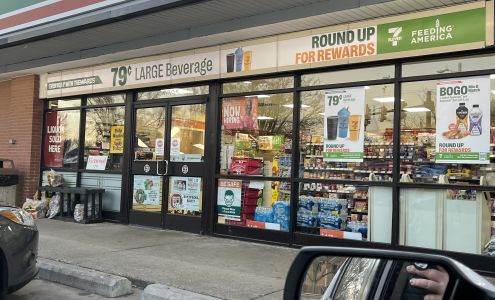 7-Eleven