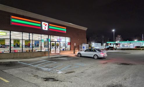 7-Eleven