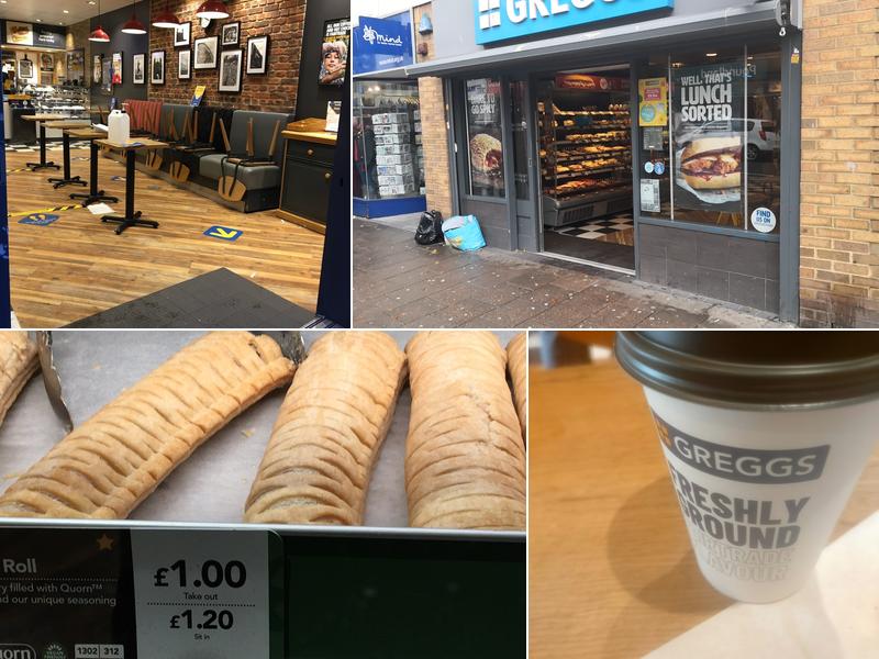 Greggs