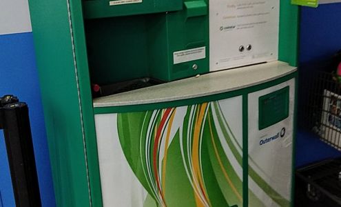 Coinstar