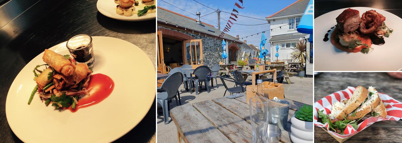 Coast Coffee Bar & Bistro