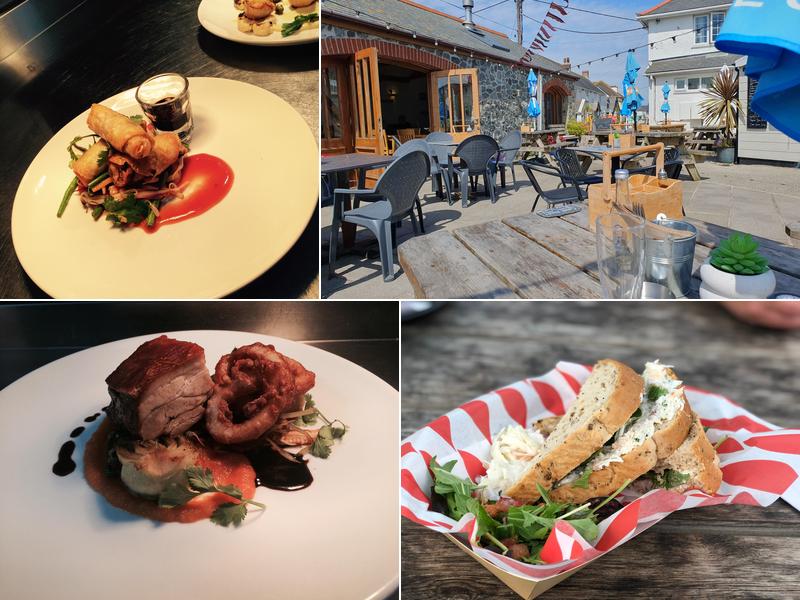 Coast Coffee Bar & Bistro