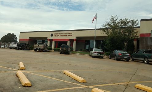 United States Postal Service