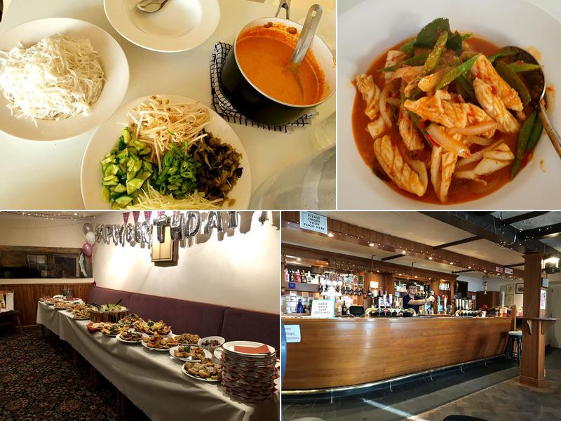 Atlantic Inn Porthleven