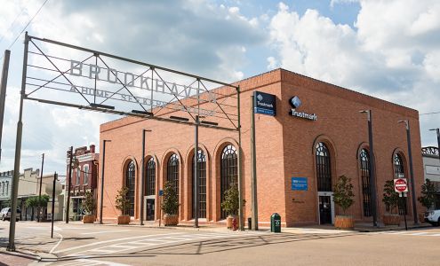 Trustmark Brookhaven