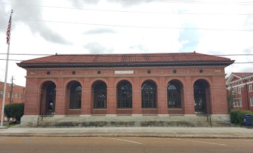 United States Postal Service