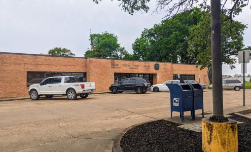 United States Postal Service