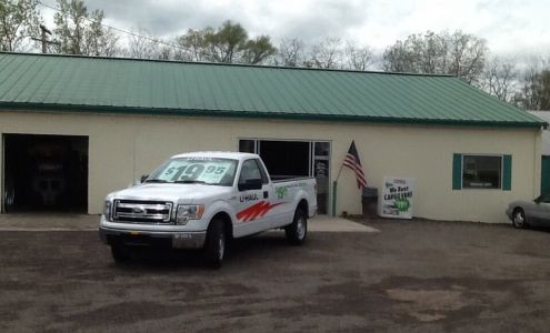 U-Haul Neighborhood Dealer