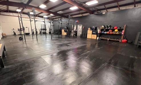 Unrated Fitness Cleveland