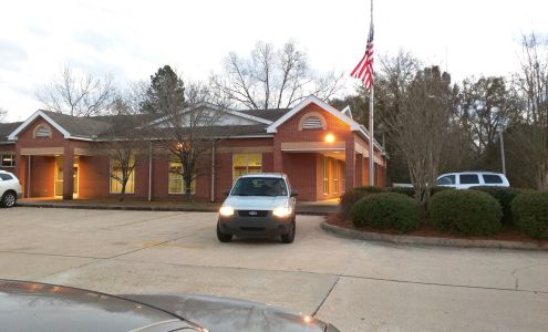 United States Postal Service