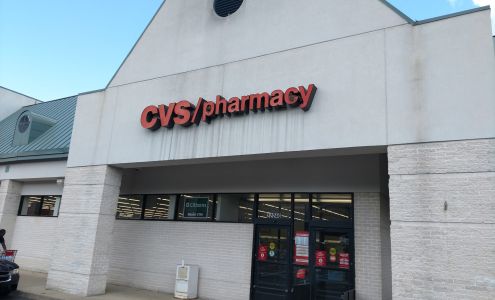 CVS