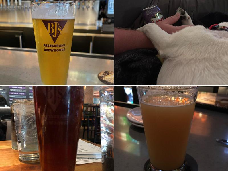 BJ's Restaurant & Brewhouse