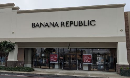 Banana Republic