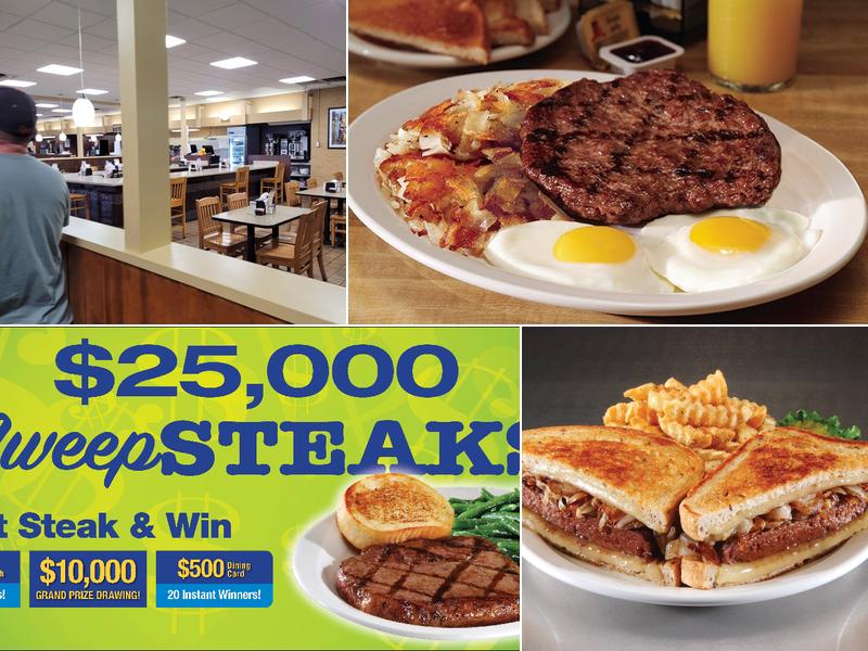 Country Pride 1682 Gause Blvd, Slidell