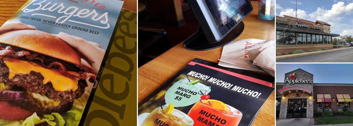 Applebee's Grill + Bar