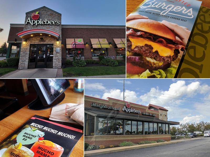 Applebee's Grill + Bar