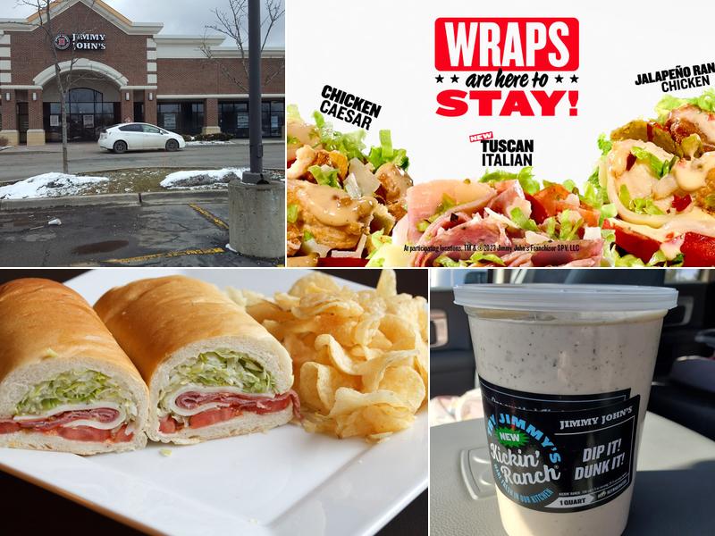 Jimmy John's