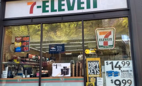 7-Eleven