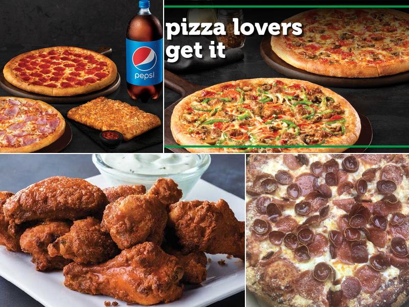 Marco's Pizza 2349 Gause Blvd E, Slidell