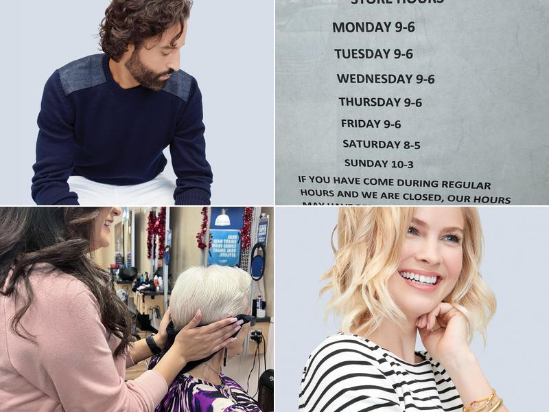 Supercuts (Slidell, LA)