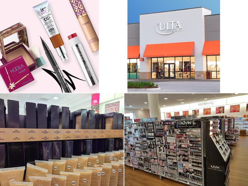 Ulta Beauty