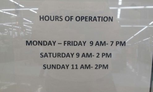 Woodforest Bank Covington