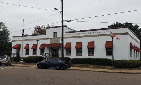 United States Postal Service