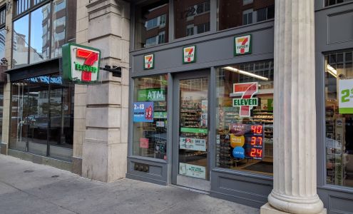 7-Eleven